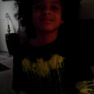 Meet your Posher, Darlene